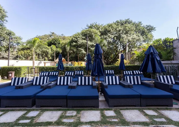 Thera Residence