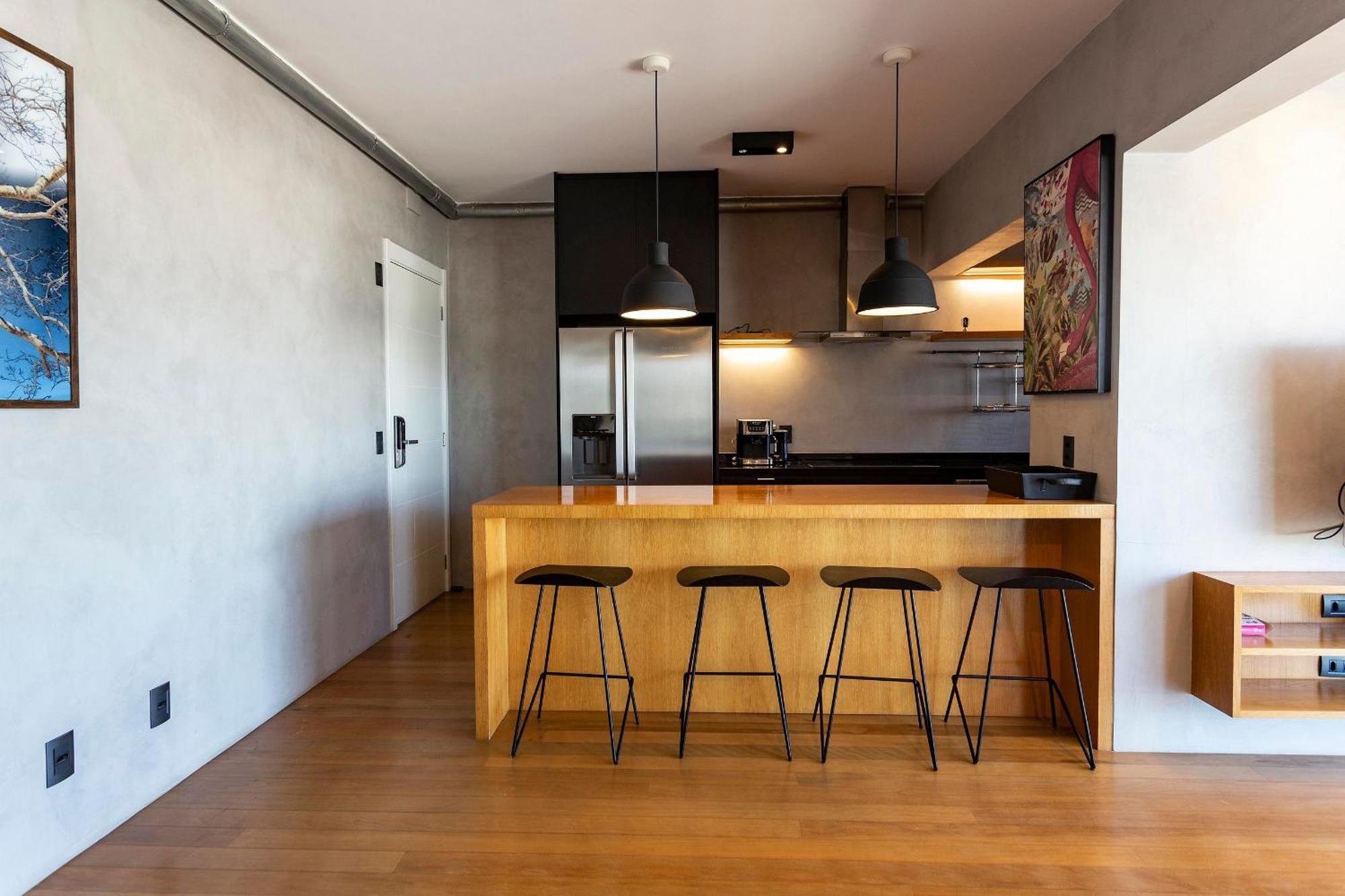 Apartamento Thera São Paulo