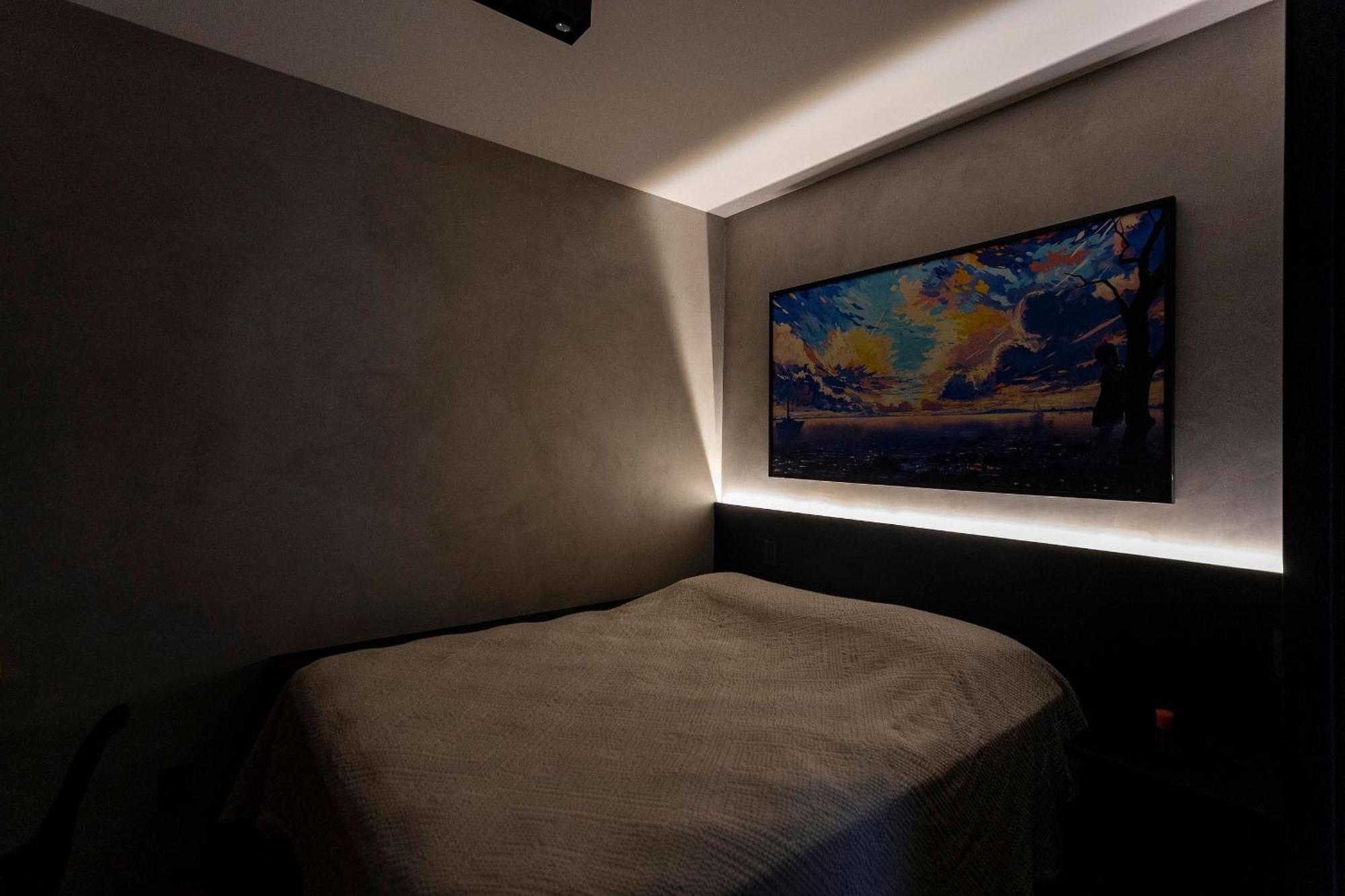 Apartamento Thera