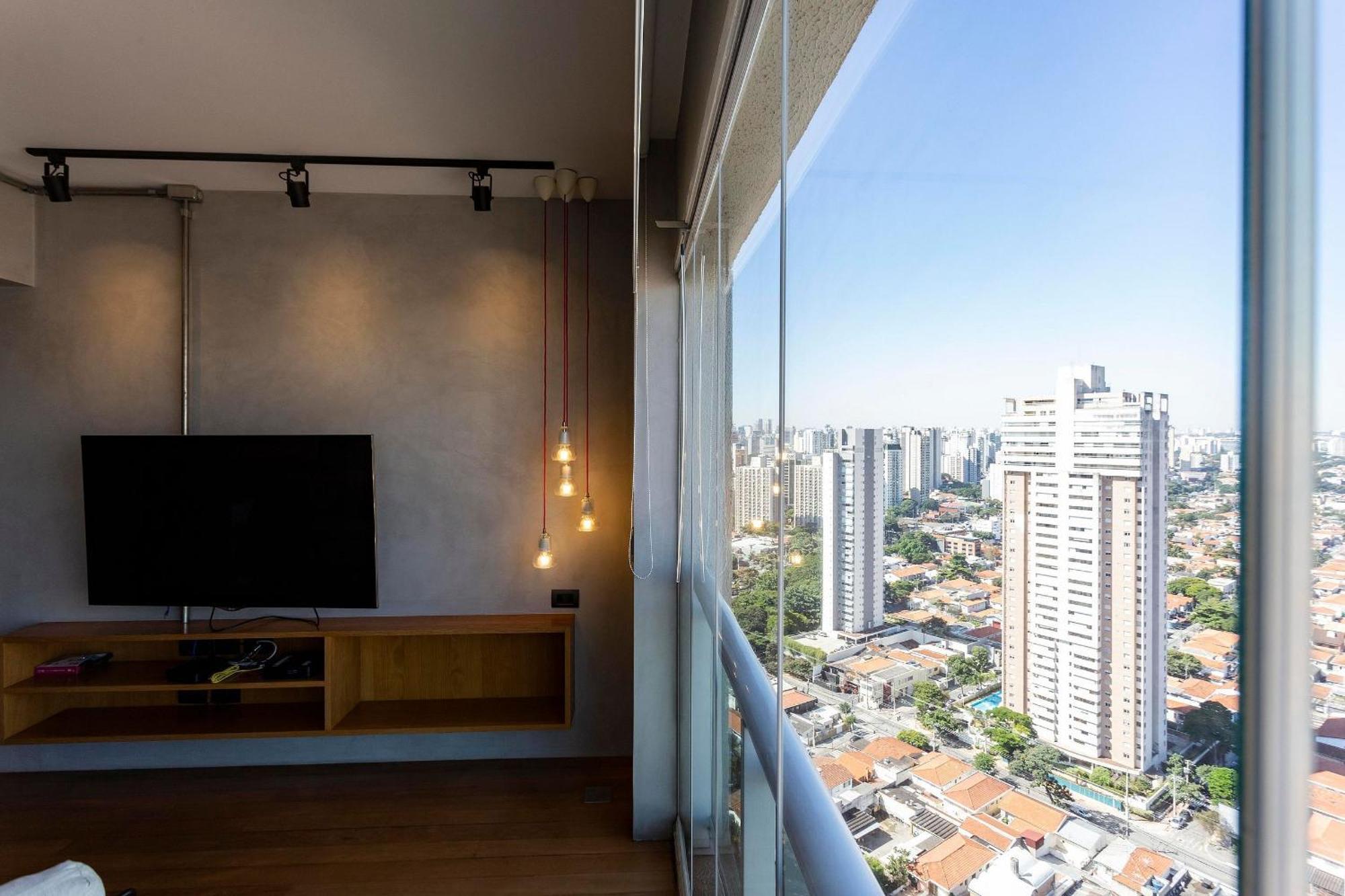 Apartamento Thera
