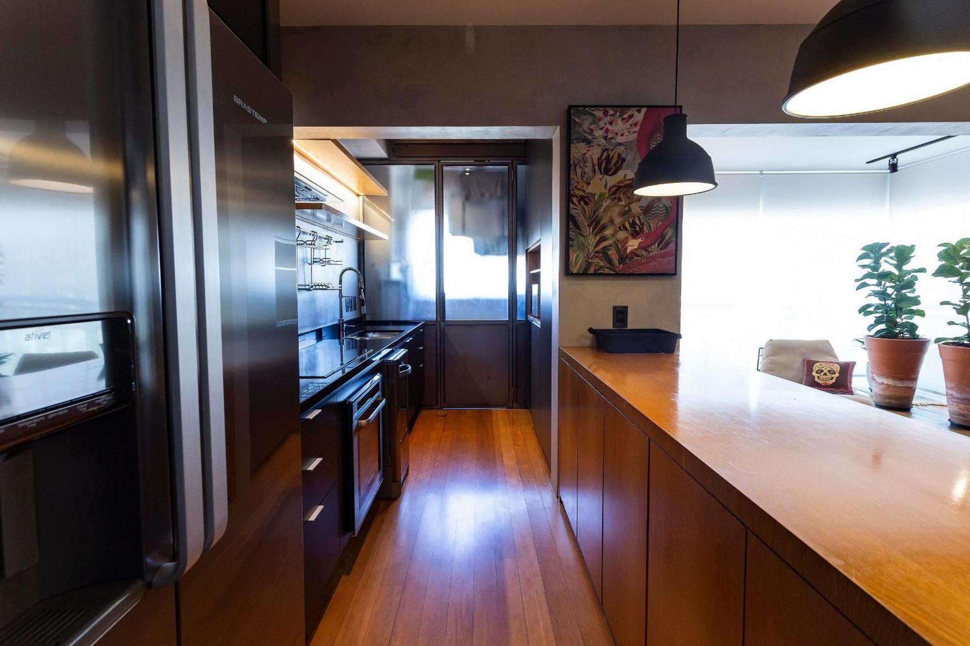 Apartamento Thera *