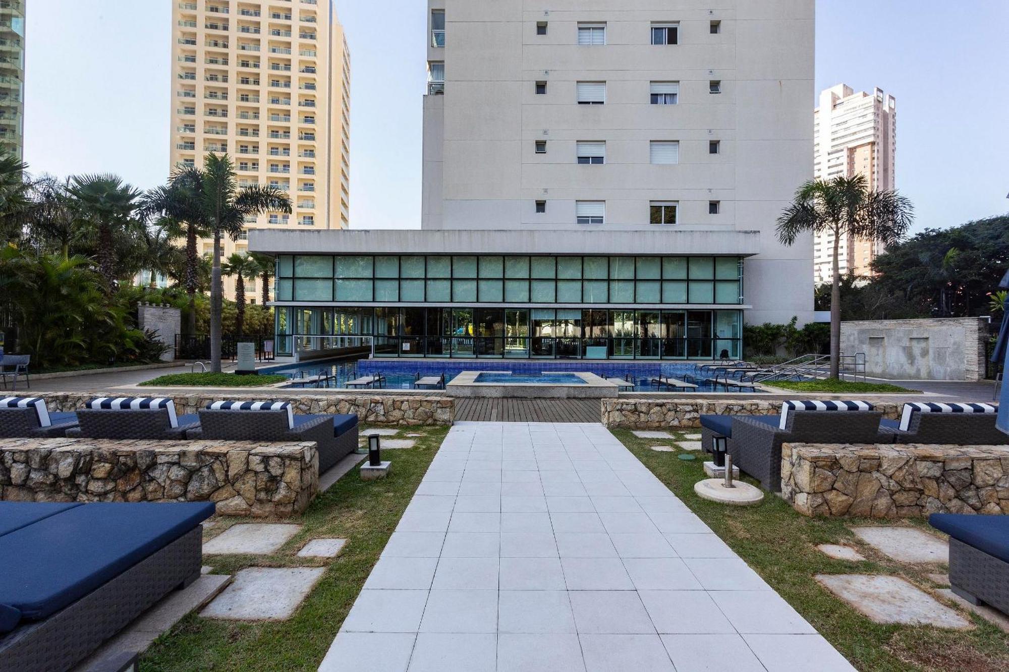 Apartamento Thera São Paulo