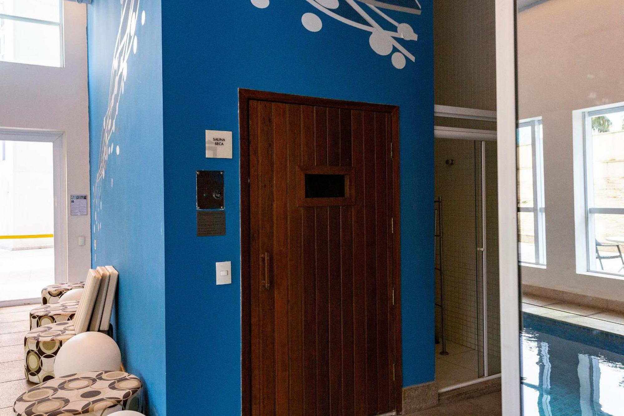 Thera Apartamento *