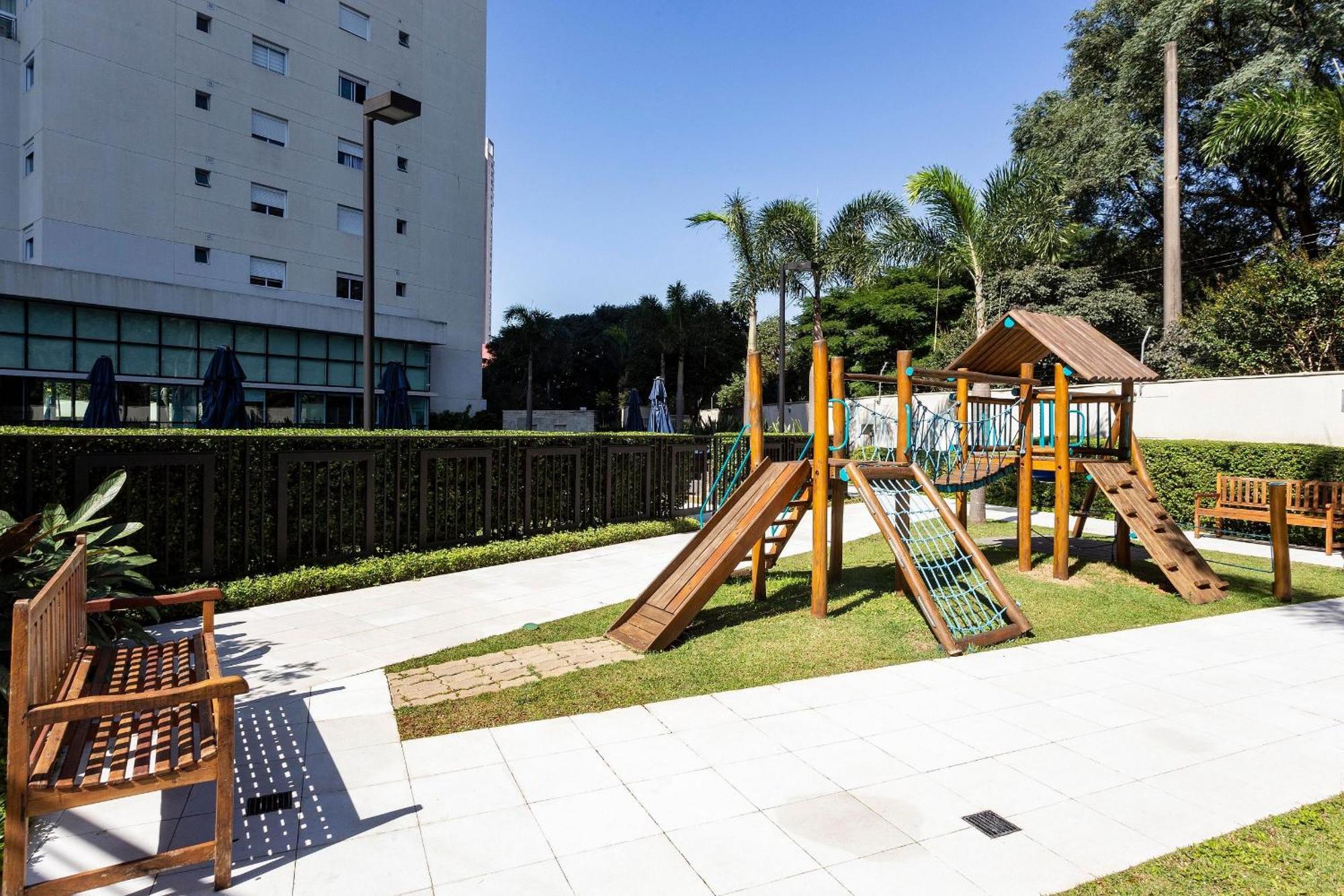 Thera Apartamento *