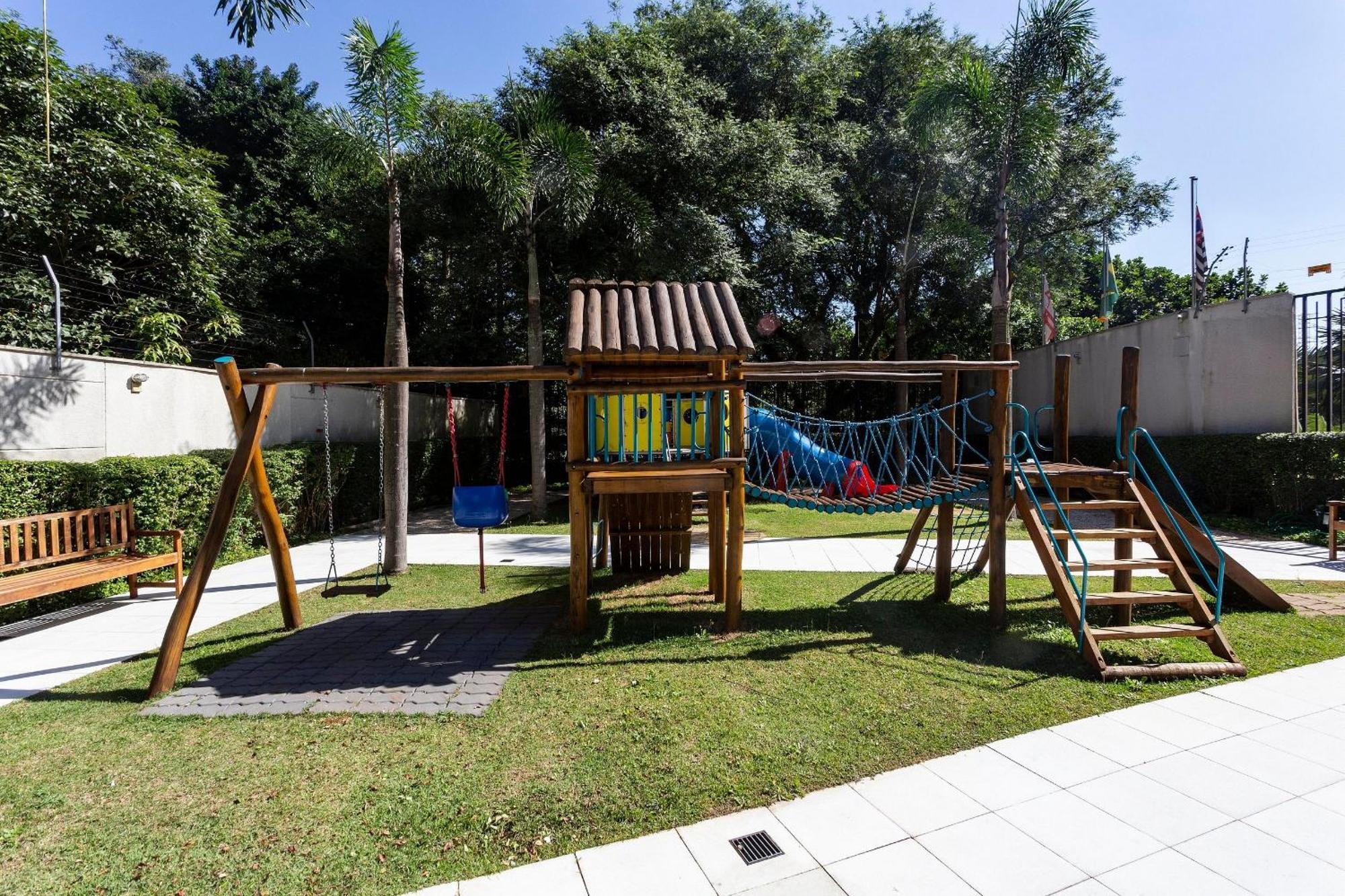 Thera Apartamento São Paulo